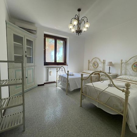 Villa Galatea Галяно дел Капо Екстериор снимка