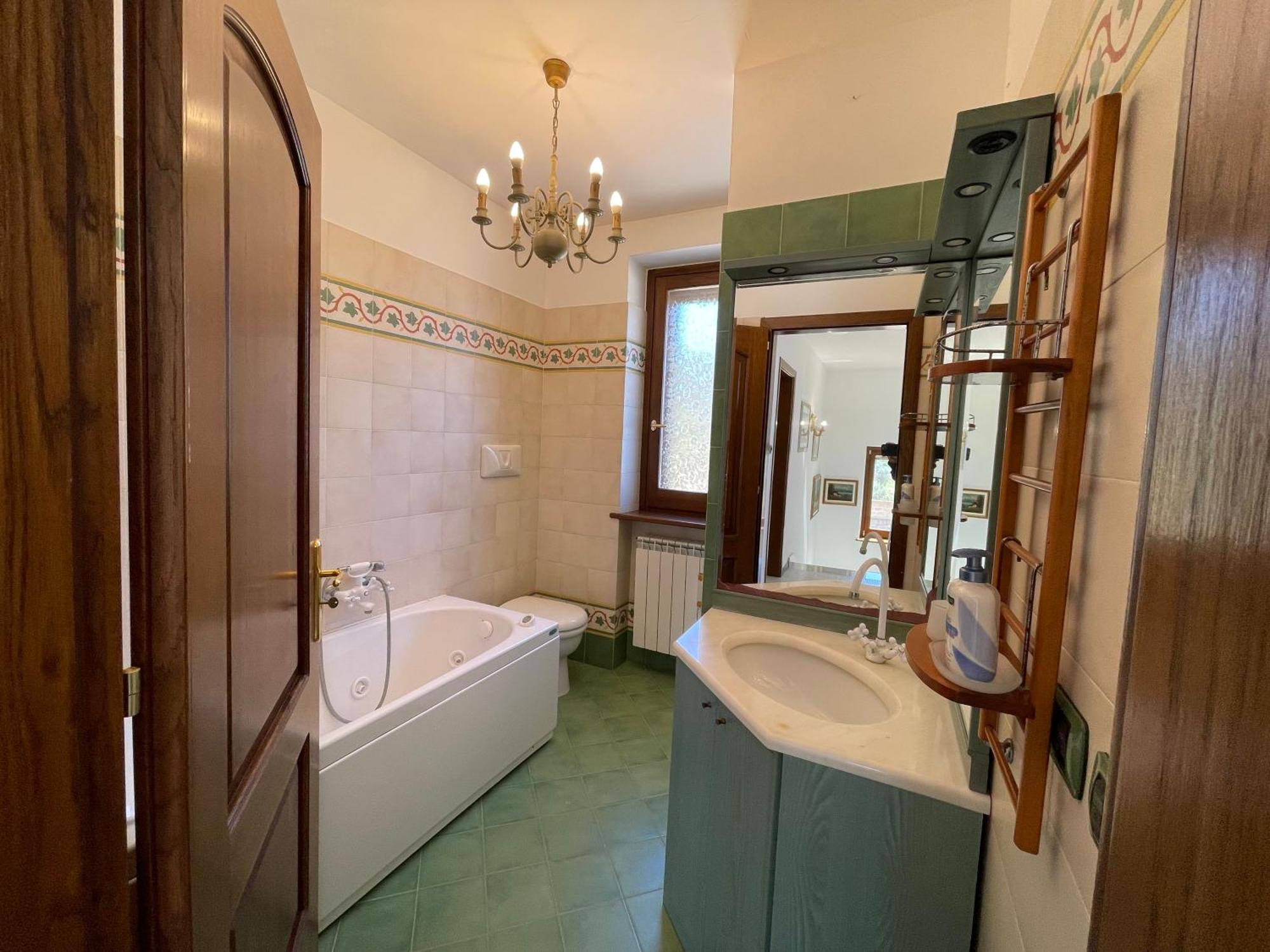 Villa Galatea Галяно дел Капо Екстериор снимка