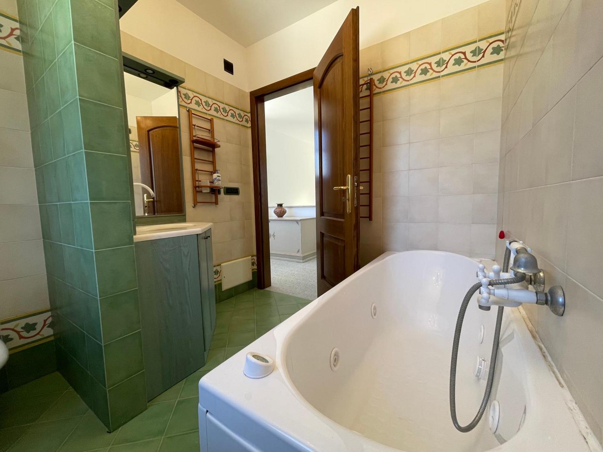 Villa Galatea Галяно дел Капо Екстериор снимка