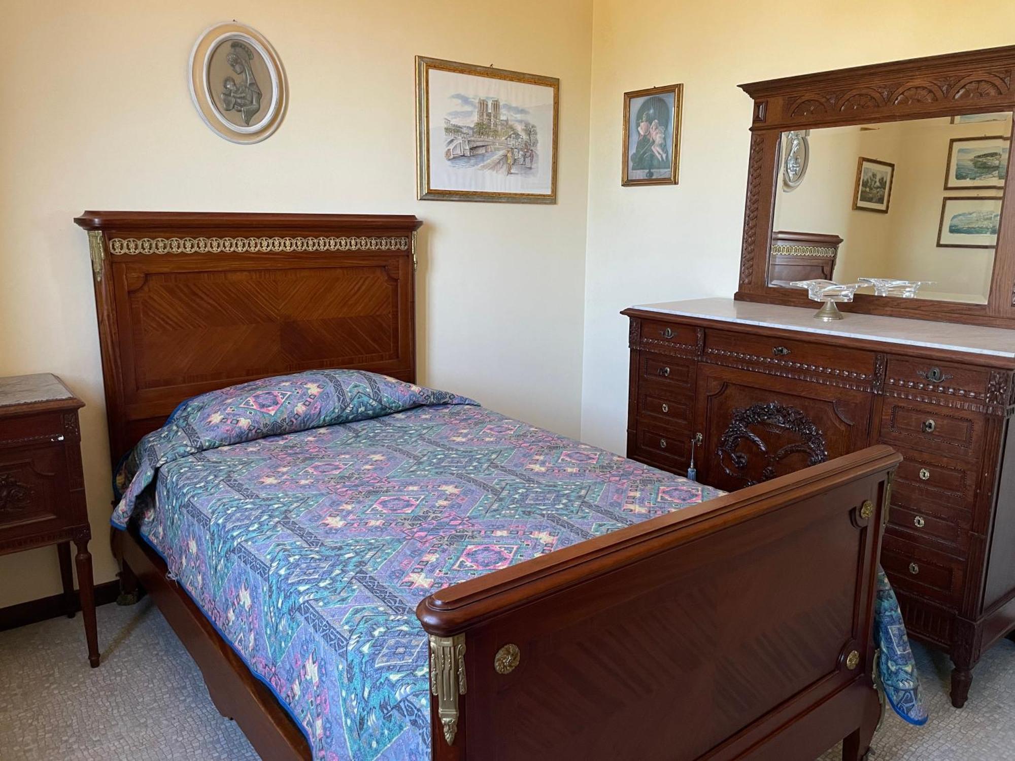 Villa Galatea Галяно дел Капо Екстериор снимка