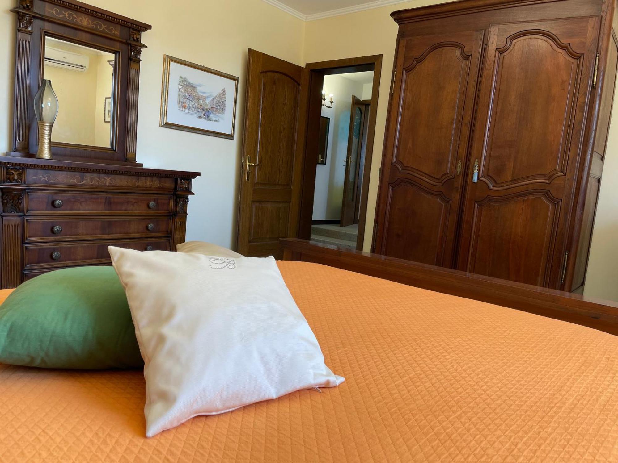 Villa Galatea Галяно дел Капо Екстериор снимка