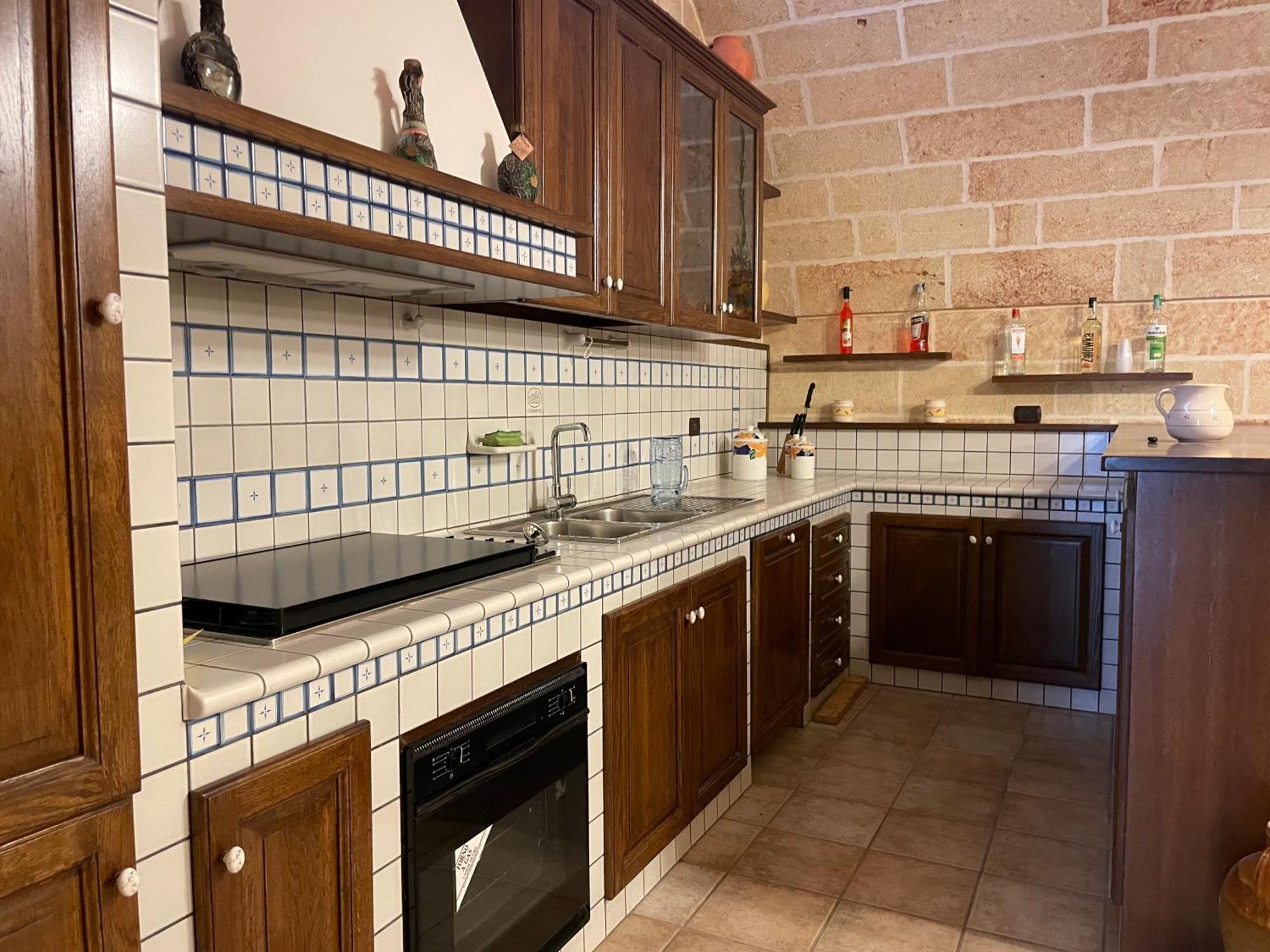 Villa Galatea Галяно дел Капо Екстериор снимка