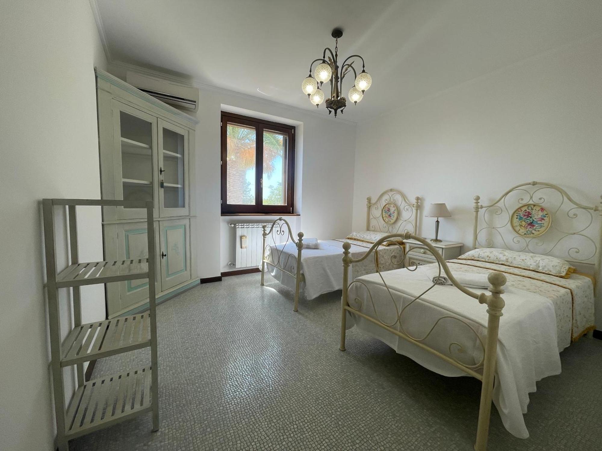 Villa Galatea Галяно дел Капо Екстериор снимка