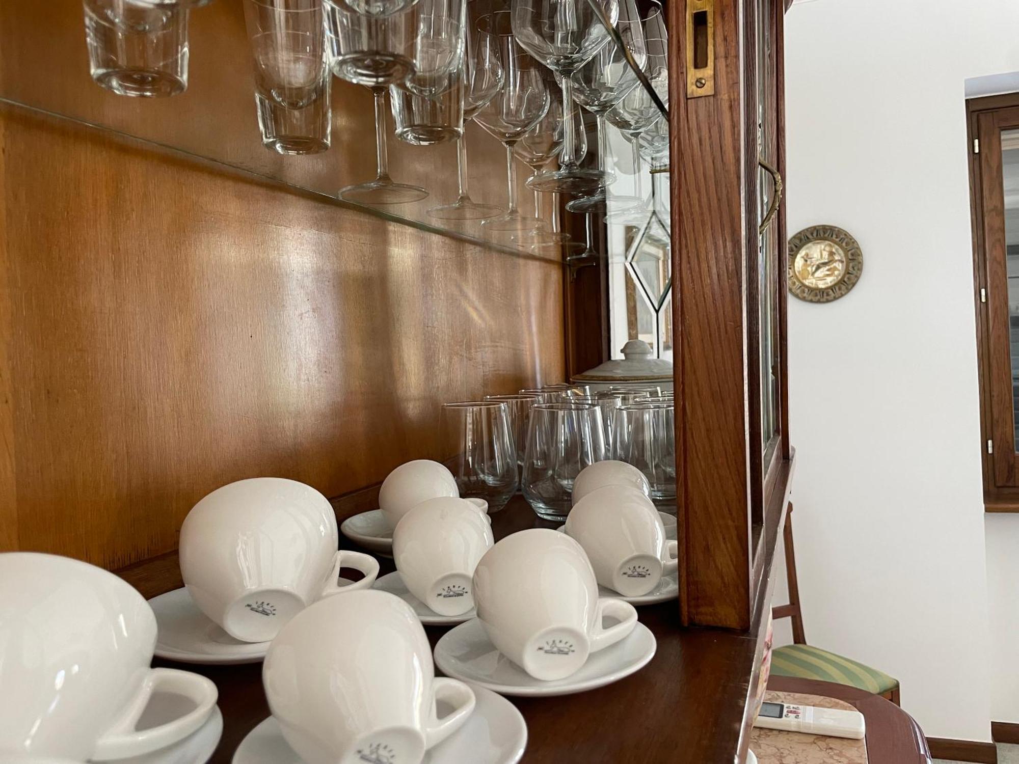 Villa Galatea Галяно дел Капо Екстериор снимка